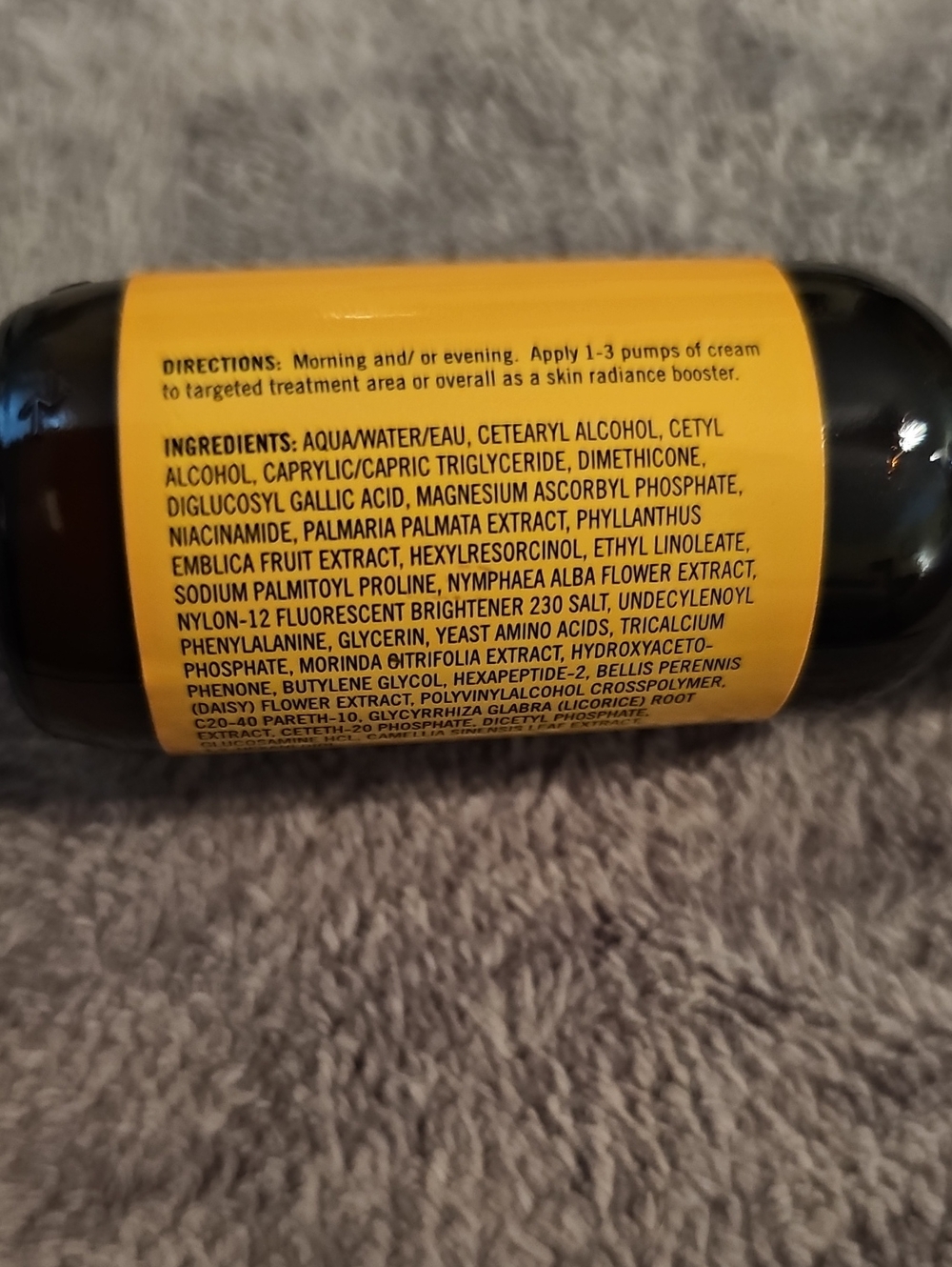 ISOMERS Illumi-Bright Skin Brightening Formula 30 ml ✨️NEW✨️ - Picture 2 of 3